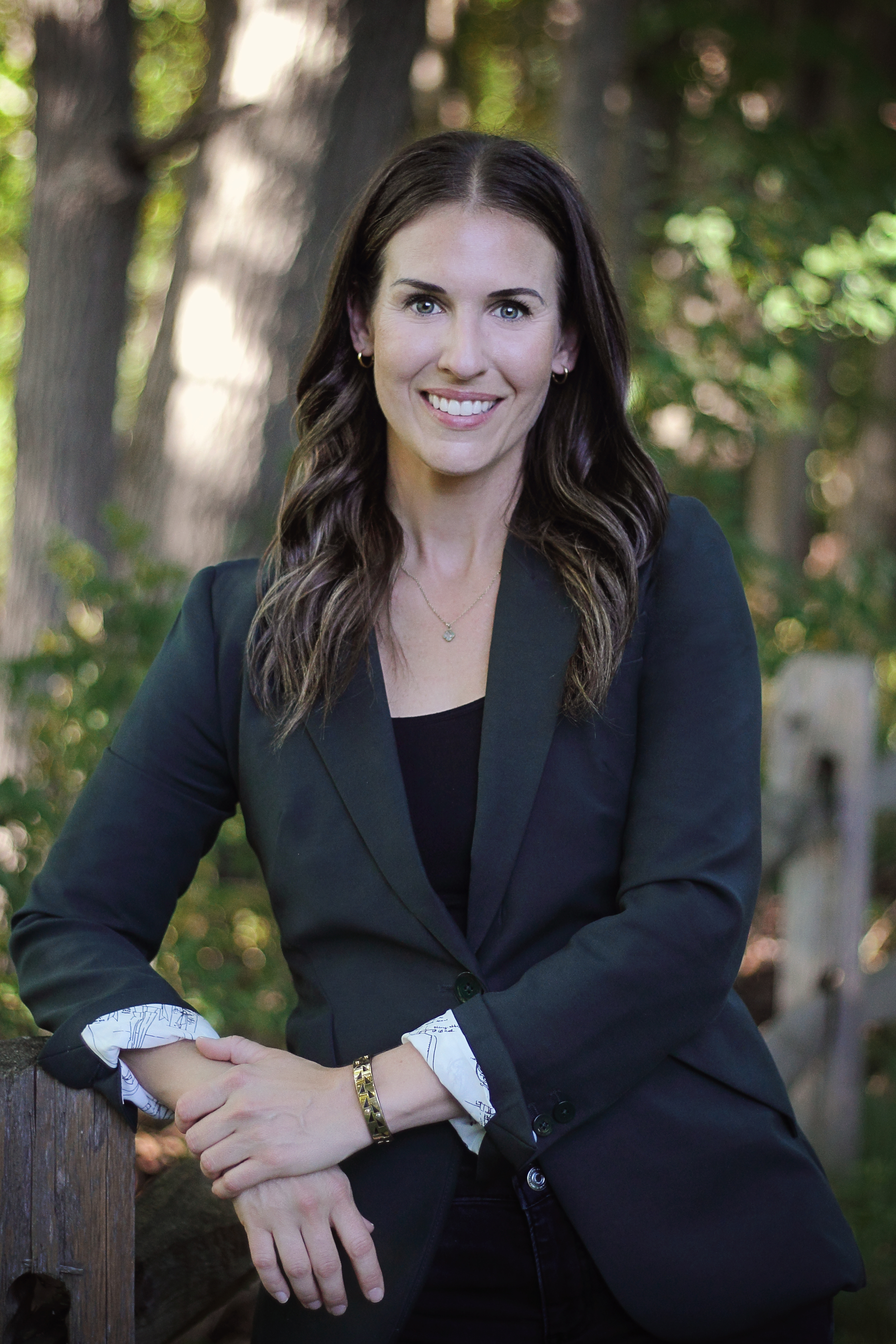 Julianne Randall