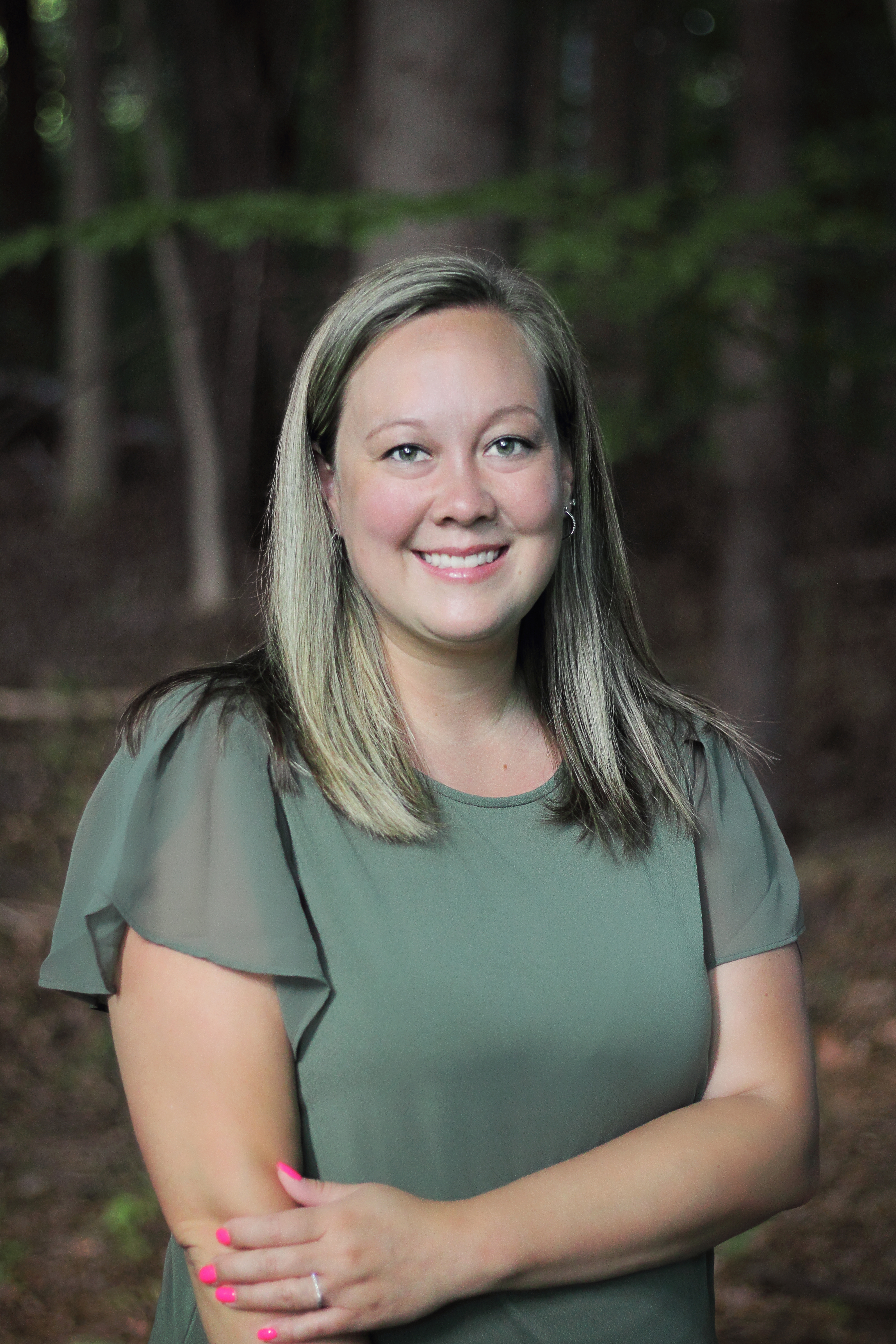 Laura Clarkston